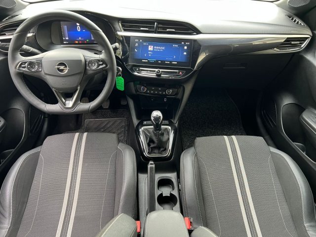 OPEL Corsa usata 9