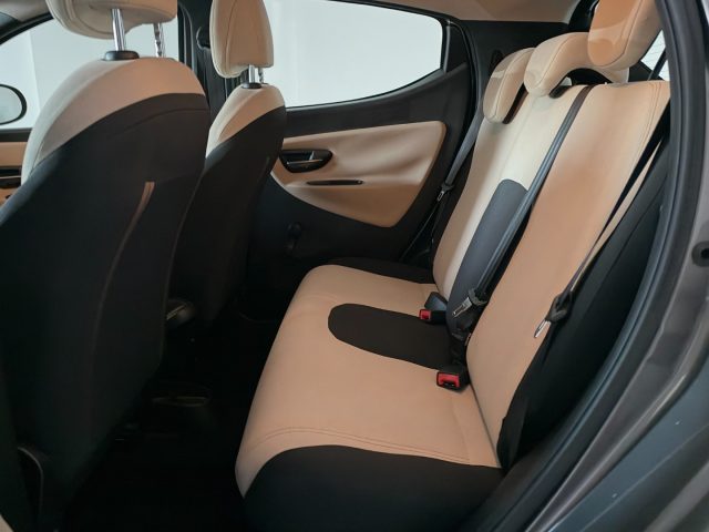 LANCIA Ypsilon usata 15