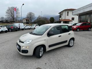 FIAT Panda usata, con Airbag