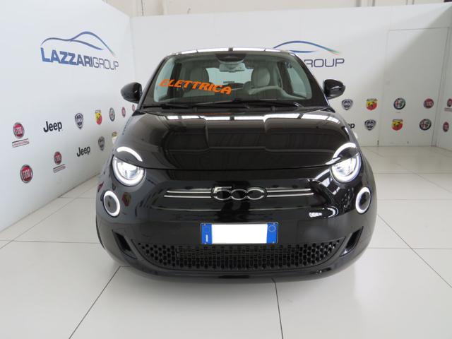 FIAT 500e usata, con Airbag