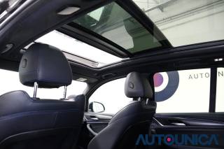BMW X3 usata, con Supporto lombare