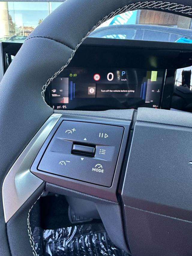 OPEL Frontera usata, con Chiusura centralizzata