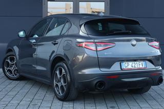 ALFA ROMEO Stelvio usata, con Airbag Passeggero