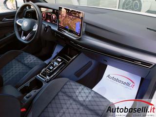 VOLKSWAGEN Golf usata, con USB