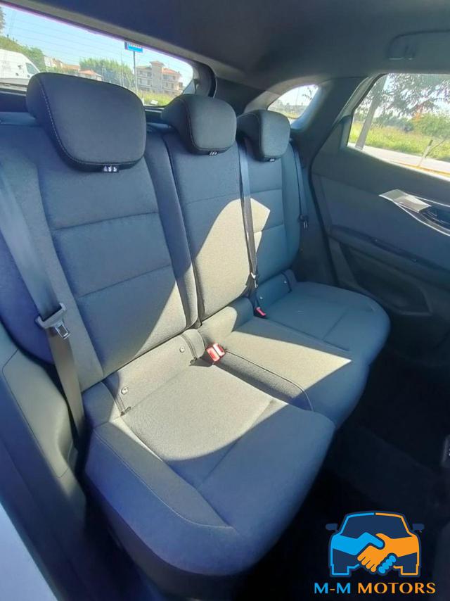 RENAULT Austral usata, con Fendinebbia