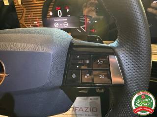 OPEL Astra usata, con Controllo vocale