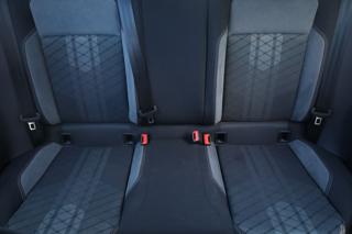 VOLKSWAGEN Taigo usata, con Fendinebbia