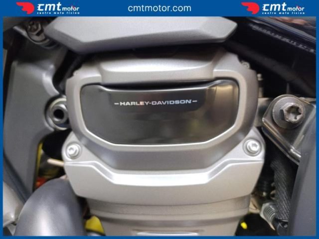 HARLEY-DAVIDSON Other usata 7