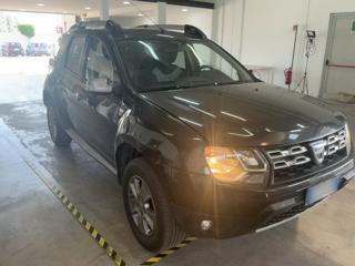 DACIA Duster usata, con Airbag Passeggero