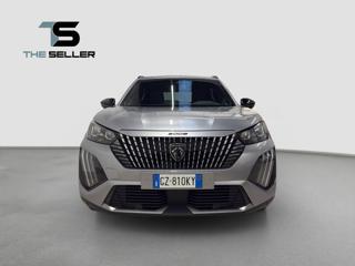 PEUGEOT 2008 usata, con Alzacristalli elettrici