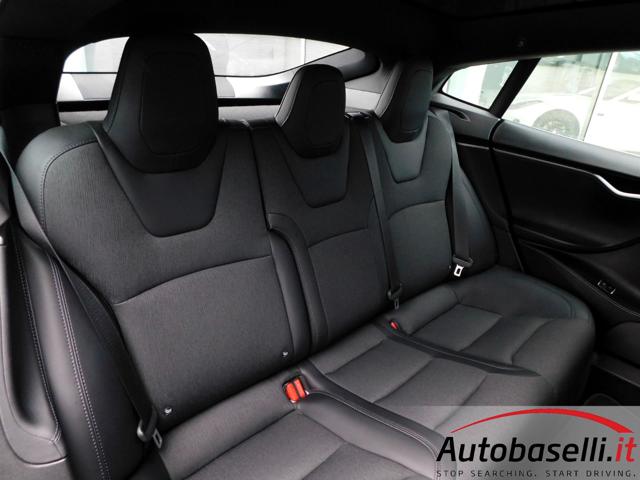 TESLA Model S usata 62