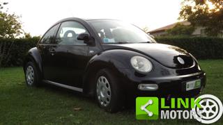 VOLKSWAGEN New Beetle usata, con Immobilizzatore elettronico