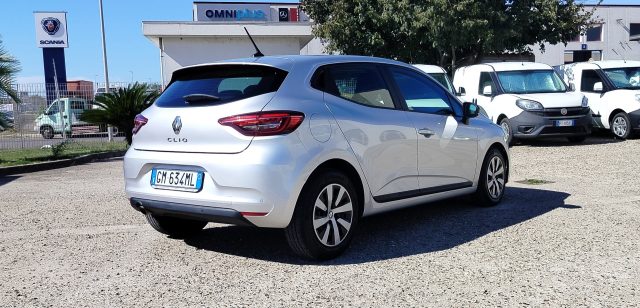 RENAULT Clio usata, con Airbag laterali