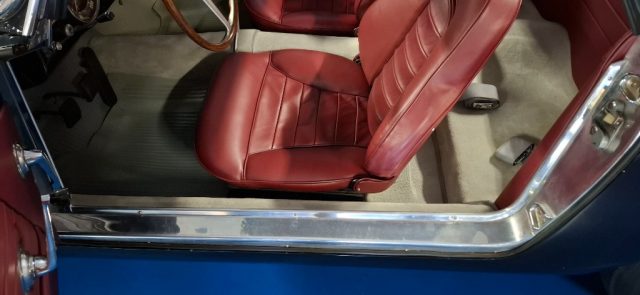 LANCIA Flaminia usata 21