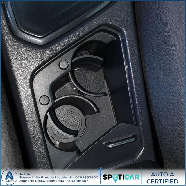 VOLKSWAGEN Tiguan usata, con Specchietti laterali elettrici
