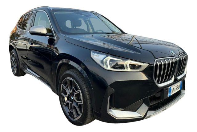 BMW X1 usata, con Airbag