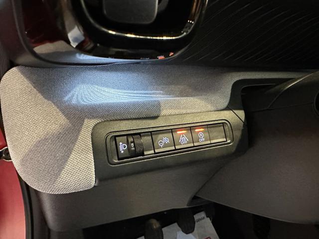 CITROEN C3 Aircross usata, con MP3