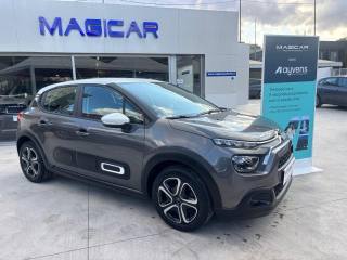 CITROEN C3 PureTech 83 S&S Feel Pack