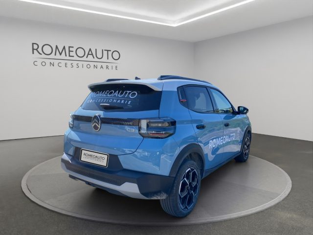 CITROEN C3 usata, con Autoradio