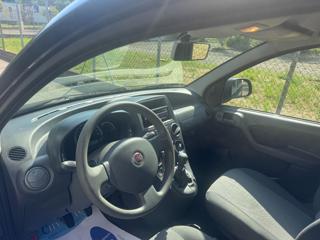 FIAT Panda usata, con Immobilizzatore elettronico