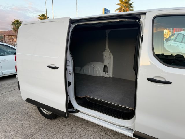 FIAT Scudo usata, con USB