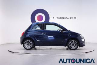 FIAT 500 usata, con Airbag Passeggero