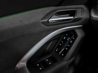 AUDI Q5 usata, con Chiusura centralizzata