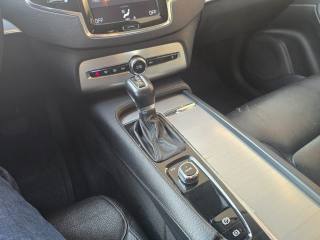 VOLVO XC90 usata, con Leve al volante