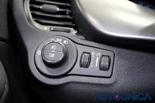 FIAT 500X usata, con Frenata d