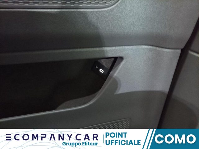 VOLKSWAGEN Multivan usata, con Luci diurne LED