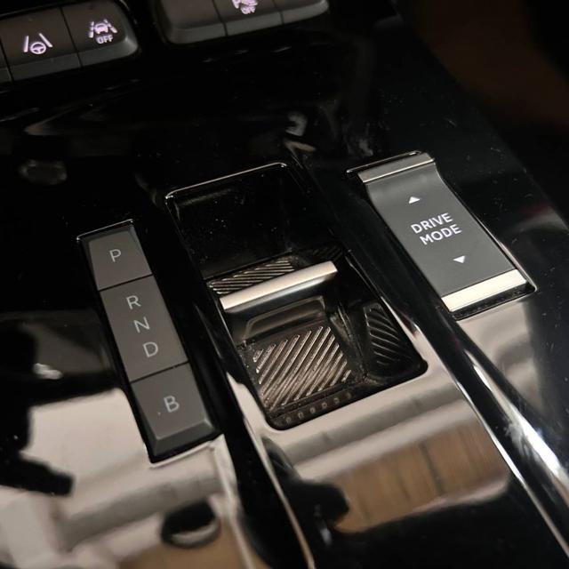 OPEL Mokka usata, con Sedile posteriore sdoppiato