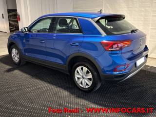 VOLKSWAGEN T-Roc usata, con Airbag