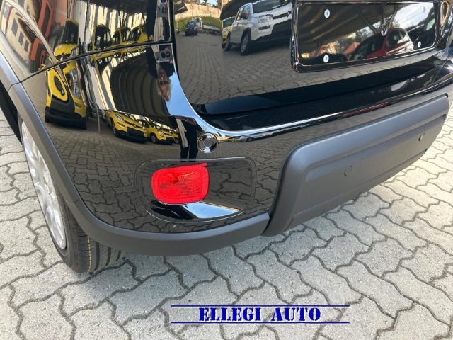 FIAT Panda usata, con Controllo trazione