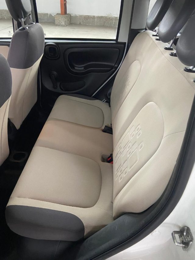 FIAT Panda usata 12