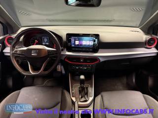 SEAT Arona usata, con Controllo automatico clima