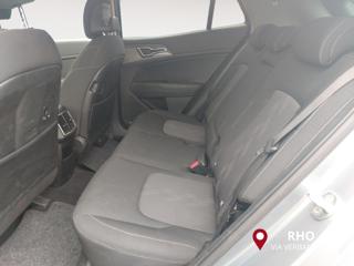 KIA Sportage usata, con Park Distance Control