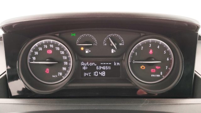 LANCIA Ypsilon usata, con ESP