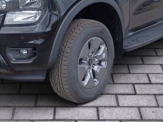 FORD Ranger usata, con Antifurto