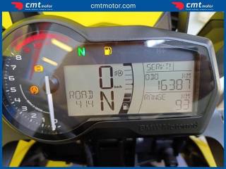 BMW F 750 GS usata 4