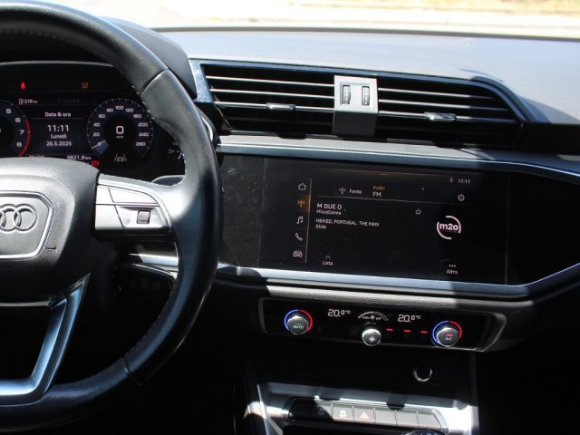 AUDI Q3 usata, con USB