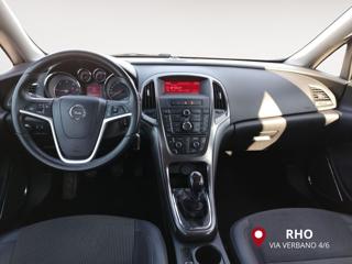 OPEL Astra usata, con Climatizzatore