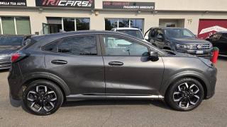 FORD Puma usata, con Alzacristalli elettrici