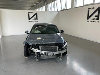 BMW 116 usata, con Airbag