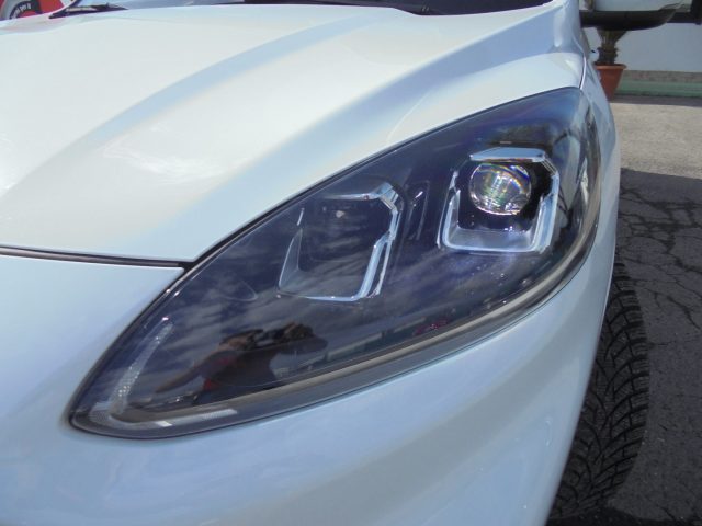 FORD Kuga usata, con Controllo trazione