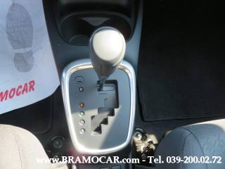 TOYOTA Yaris usata, con Controllo elettronico della corsia