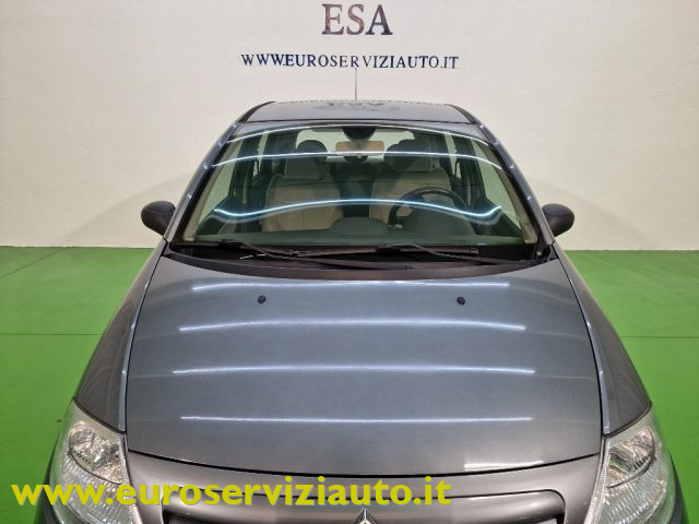 CITROEN C3 usata 48