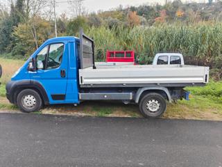CITROEN Jumper usata, con Alzacristalli elettrici