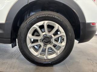 FIAT 500X usata, con Vivavoce