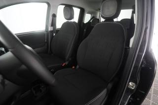 FIAT Panda Cross usata 1