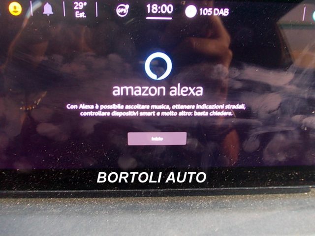 ALFA ROMEO Tonale usata, con Touch screen